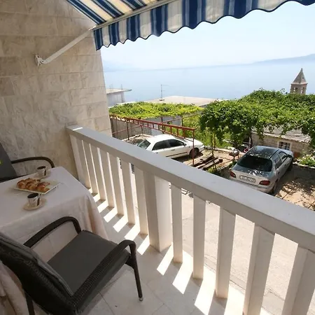 Villa Antonio Pisak Exterior foto