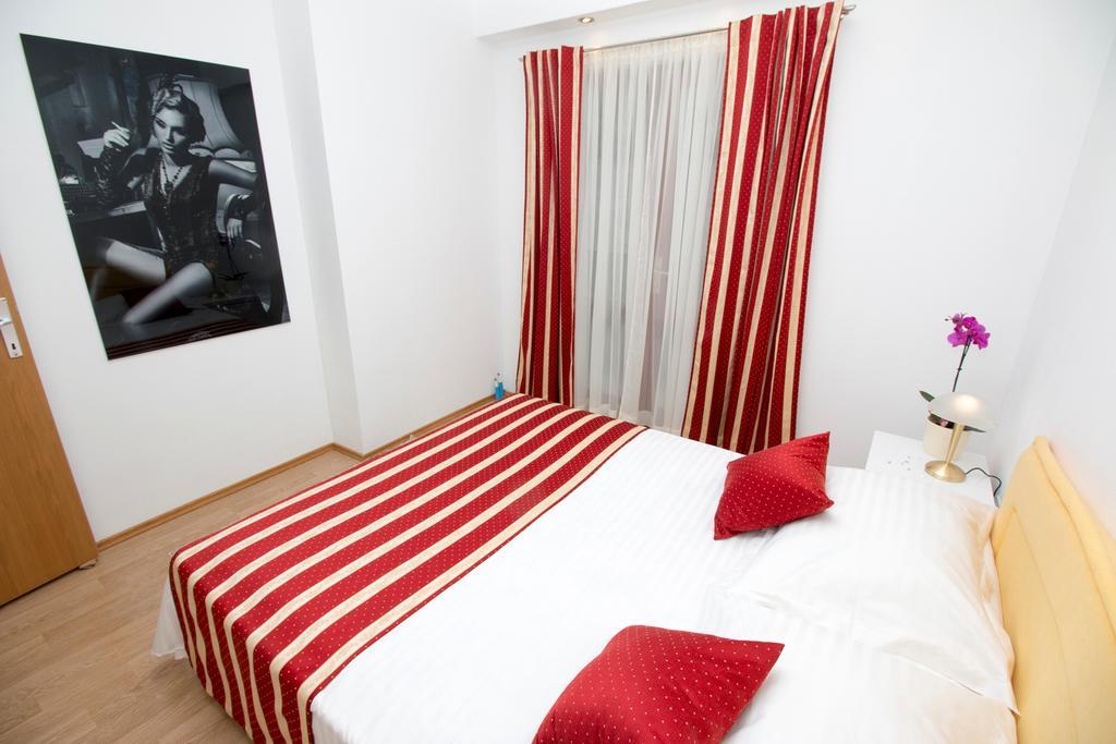 Apartment Antonio Pisak
