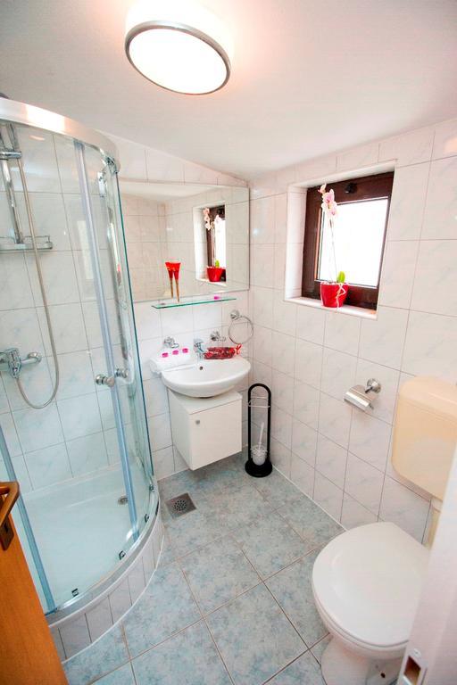Apartment Antonio Pisak