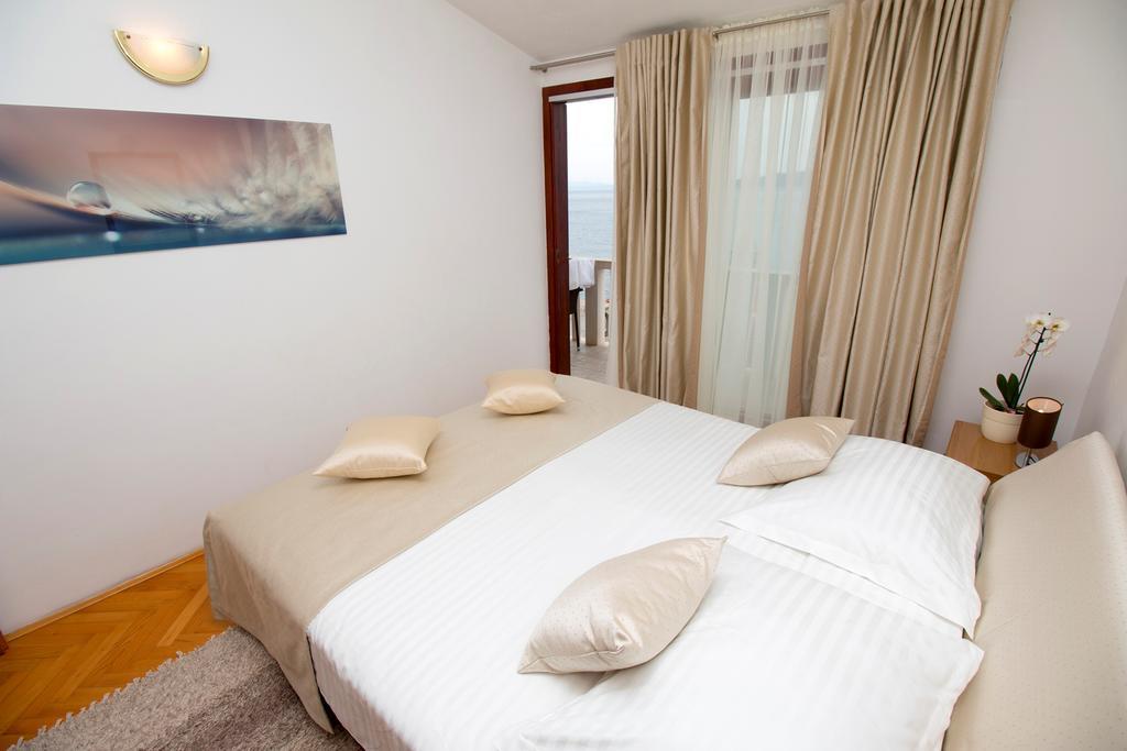 Antonio Apartment *