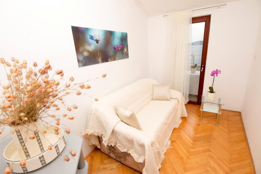 Apartment Antonio Pisak