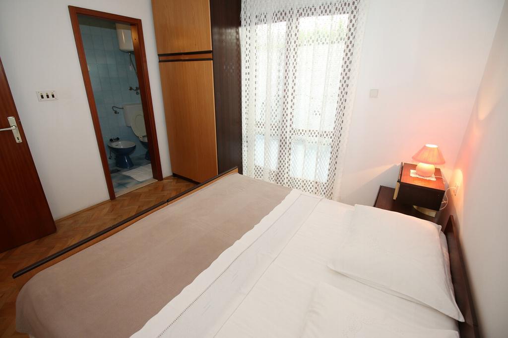 Antonio Apartment *