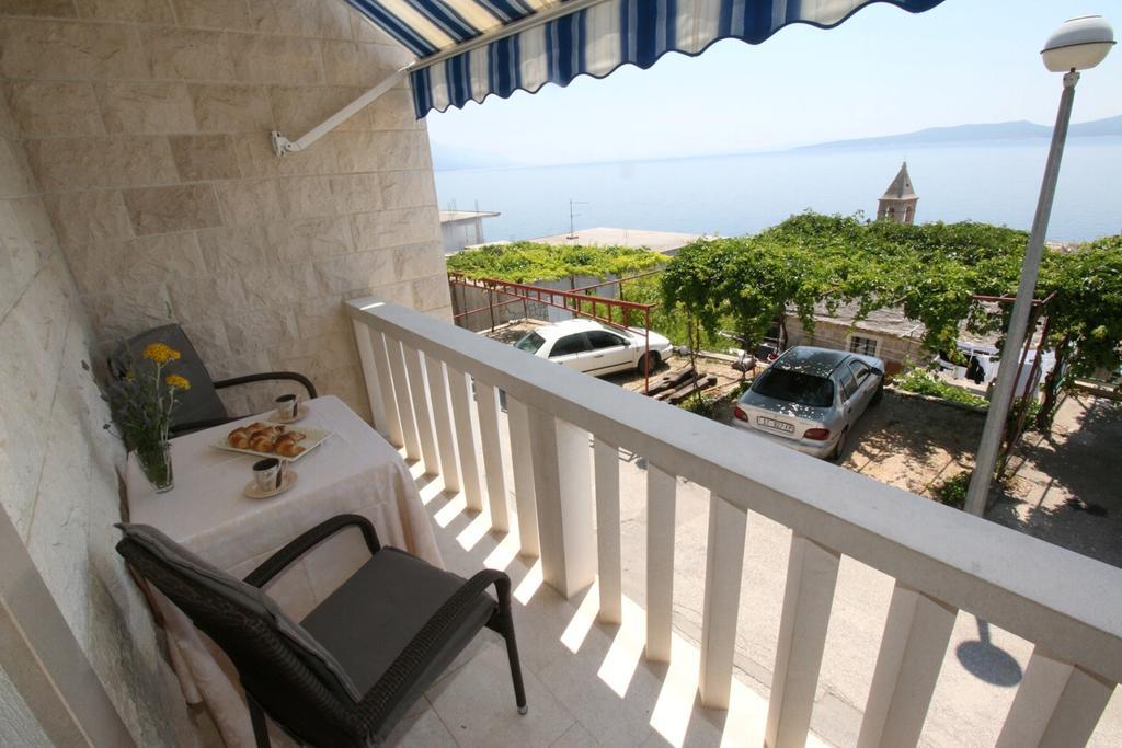 Apartment Antonio Pisak