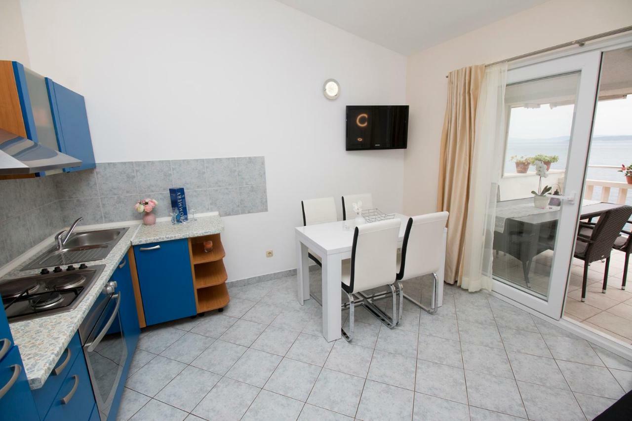 Antonio Apartment