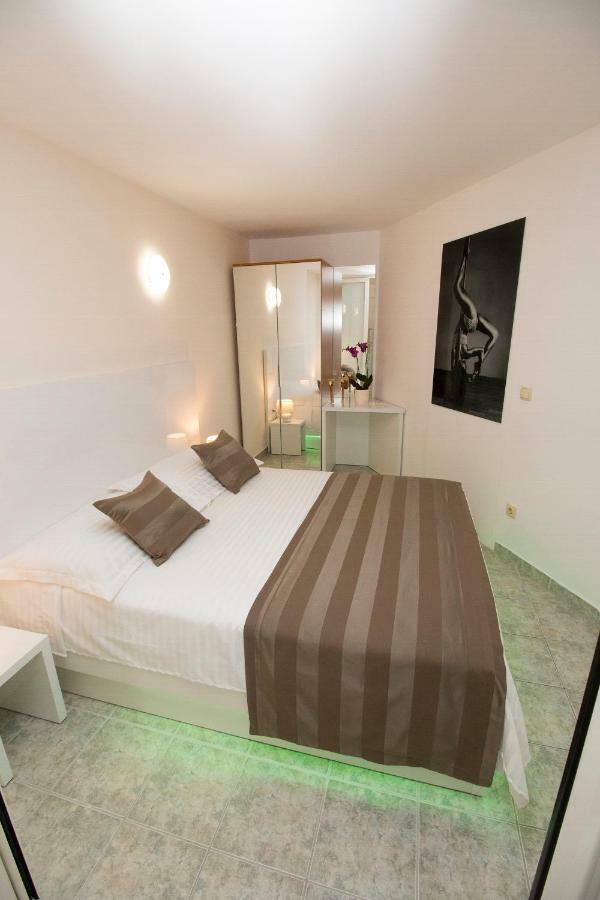 Antonio Apartment *