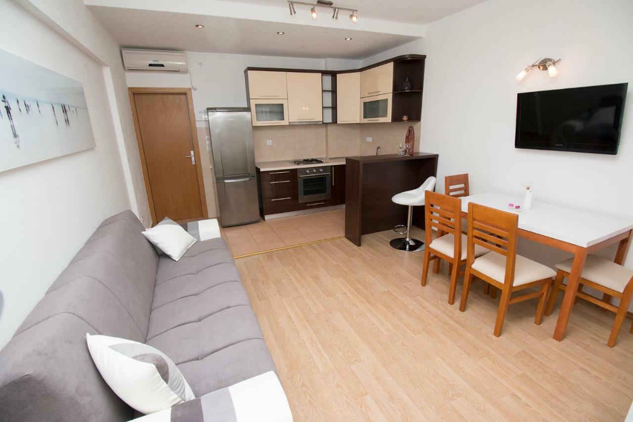 Apartment Antonio