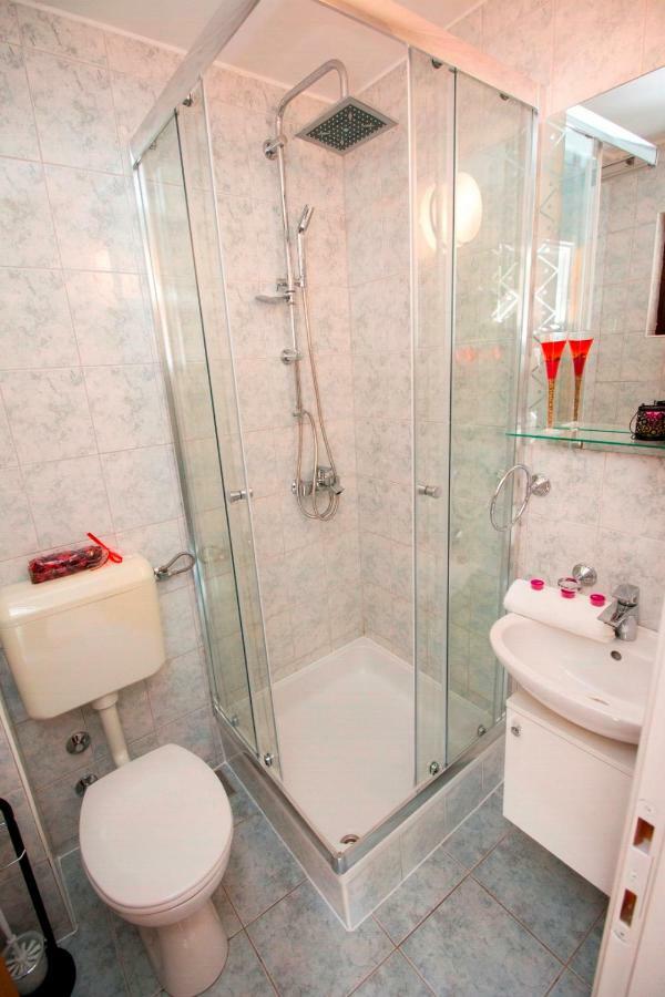 Antonio Apartment *