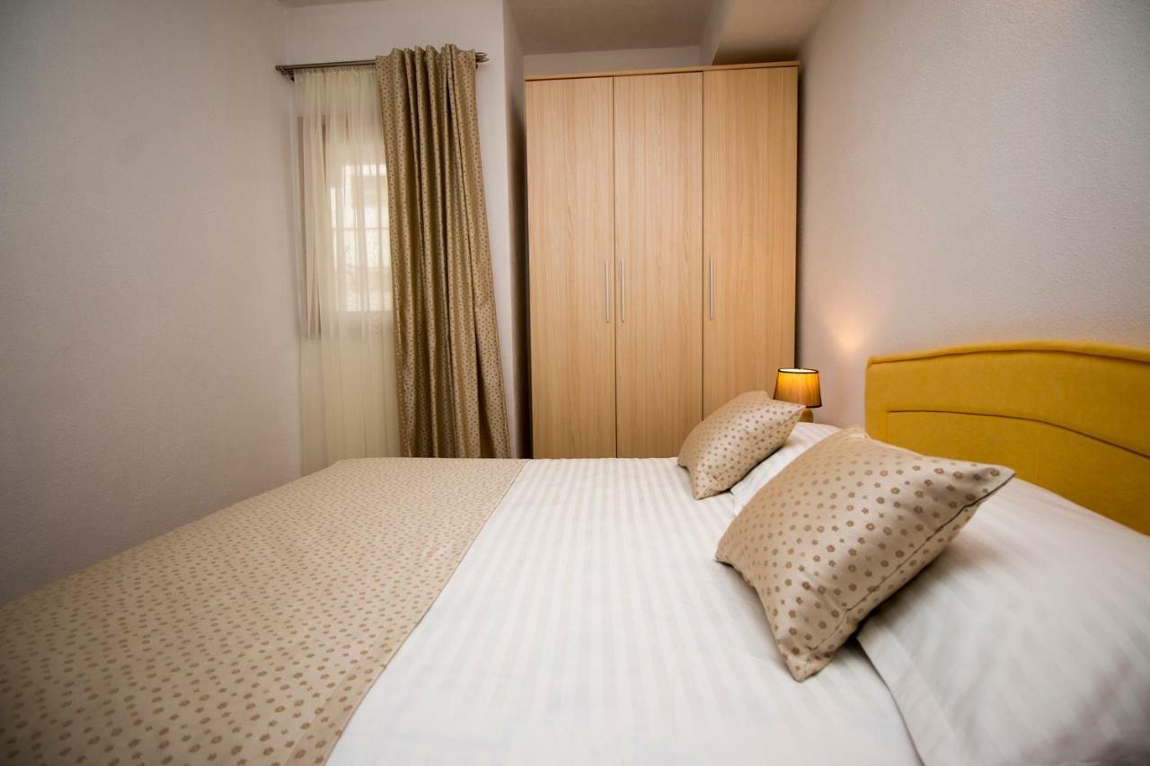Apartment Antonio Pisak