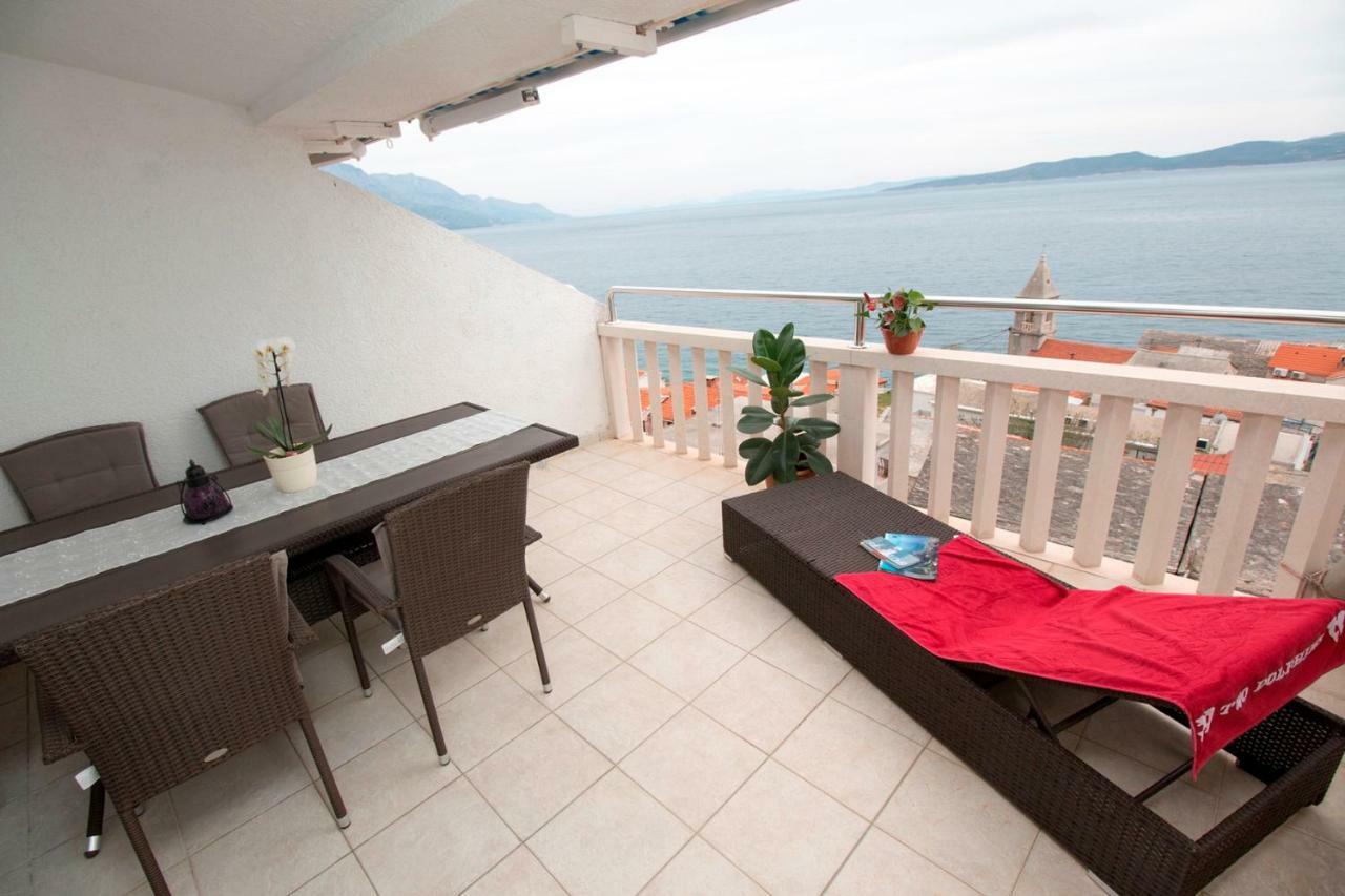 Antonio Apartment Pisak
