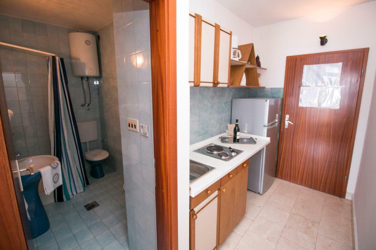 Antonio Apartment Pisak