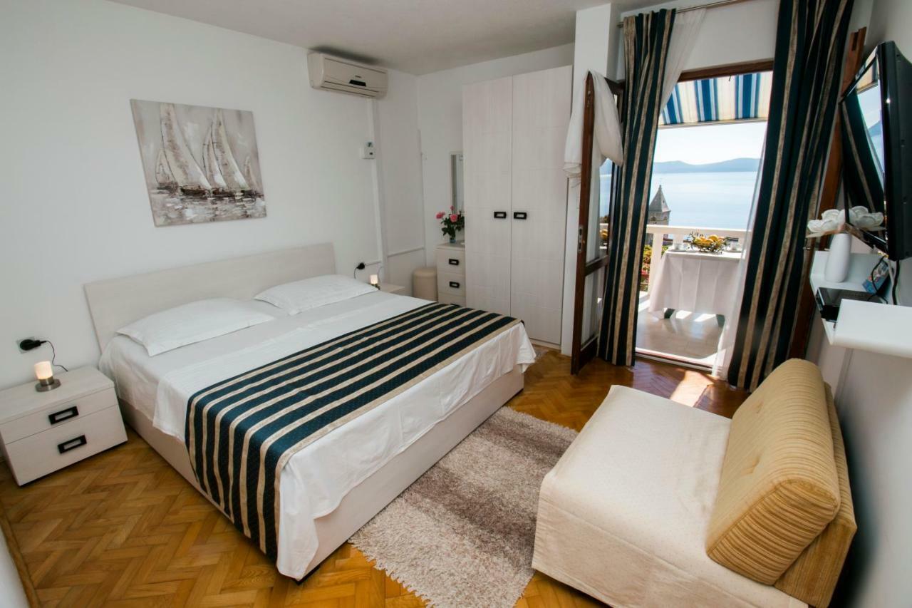 Antonio Apartment