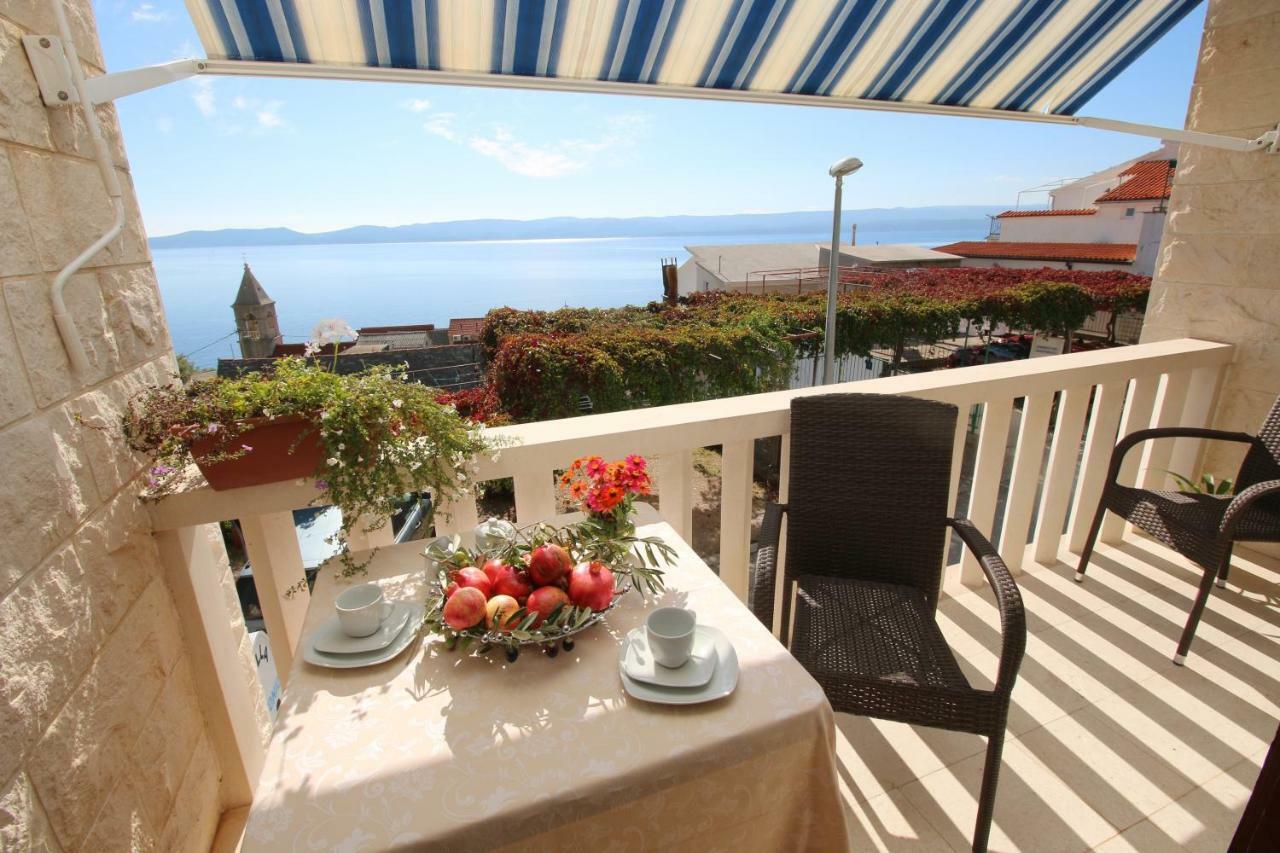 Apartment Antonio Pisak