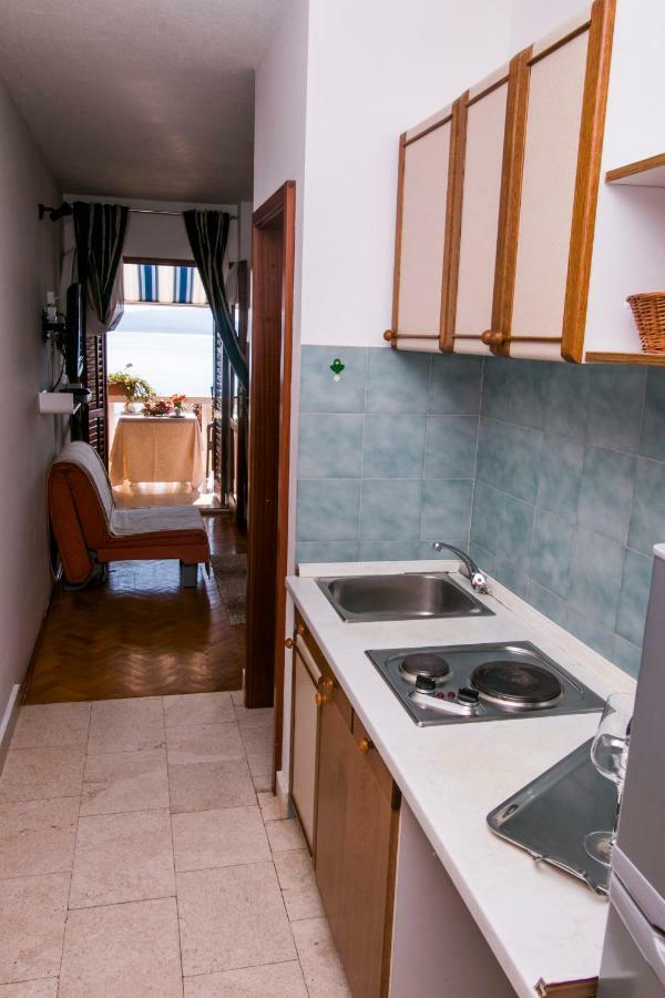 Apartment Antonio