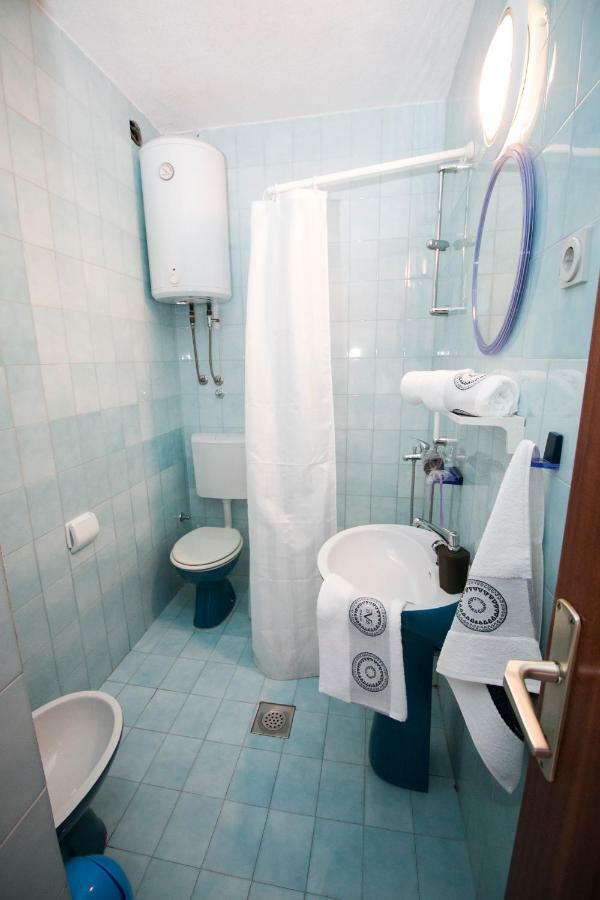 Antonio Apartment *